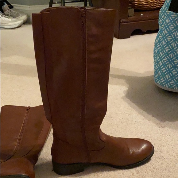 Riding boots - Picture 3 of 3